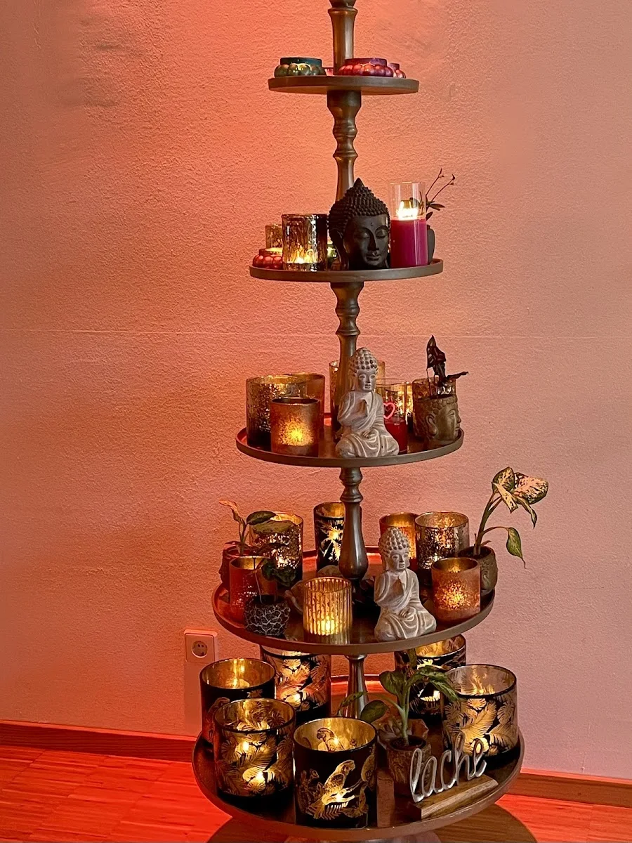 STROTMANNS Magic Lounge GmbH – Besucherfoto: Bernd_ in Stuttgart, Baden-Württemberg