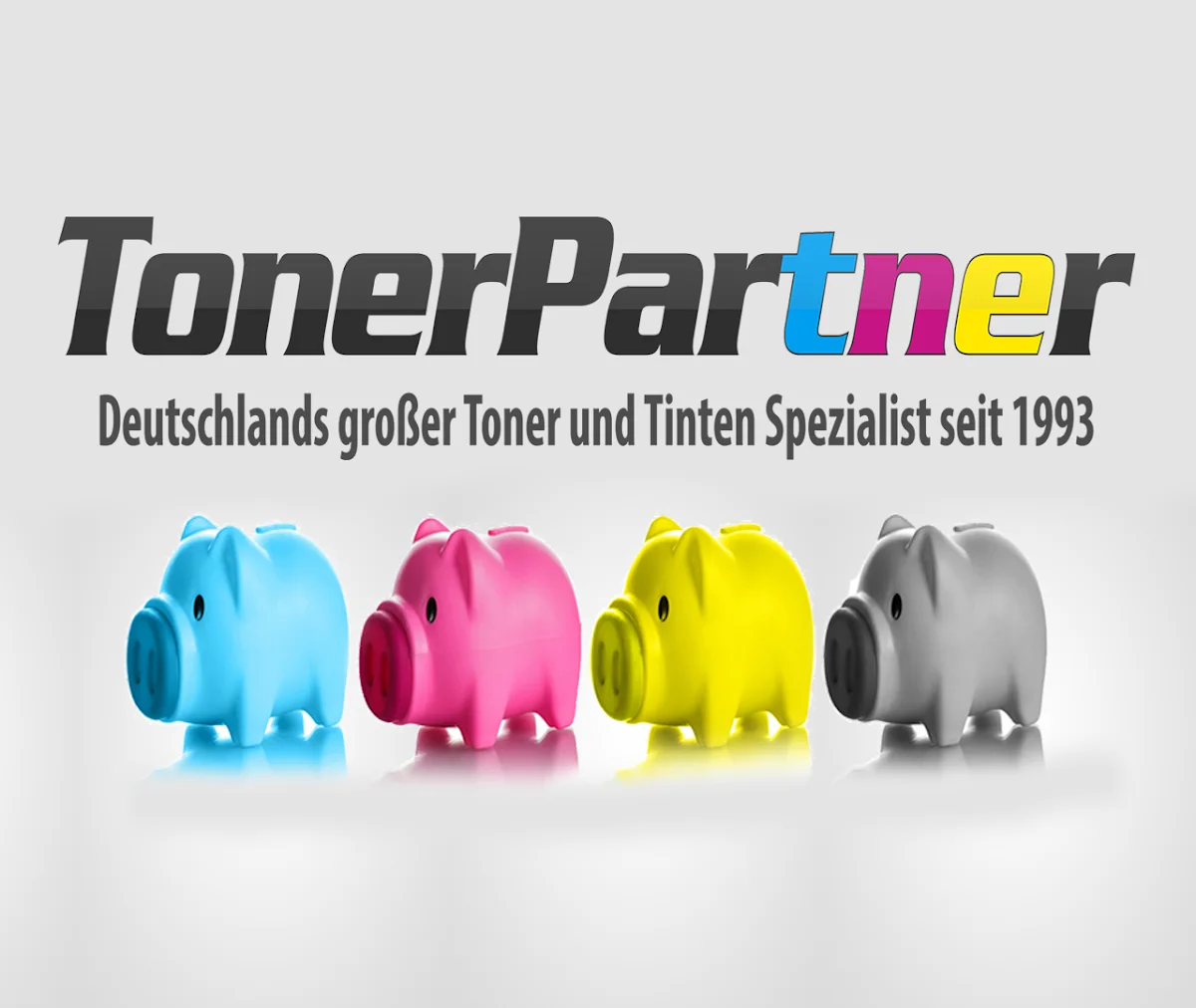 TonerPartner GmbH – Vom Inhaber in Bochum, Nordrhein-Westfalen