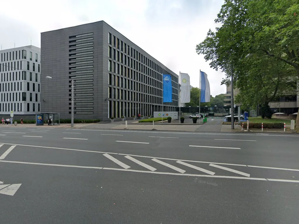 TonerPartner GmbH – Street View & 360°-Fotos in Bochum, Nordrhein-Westfalen