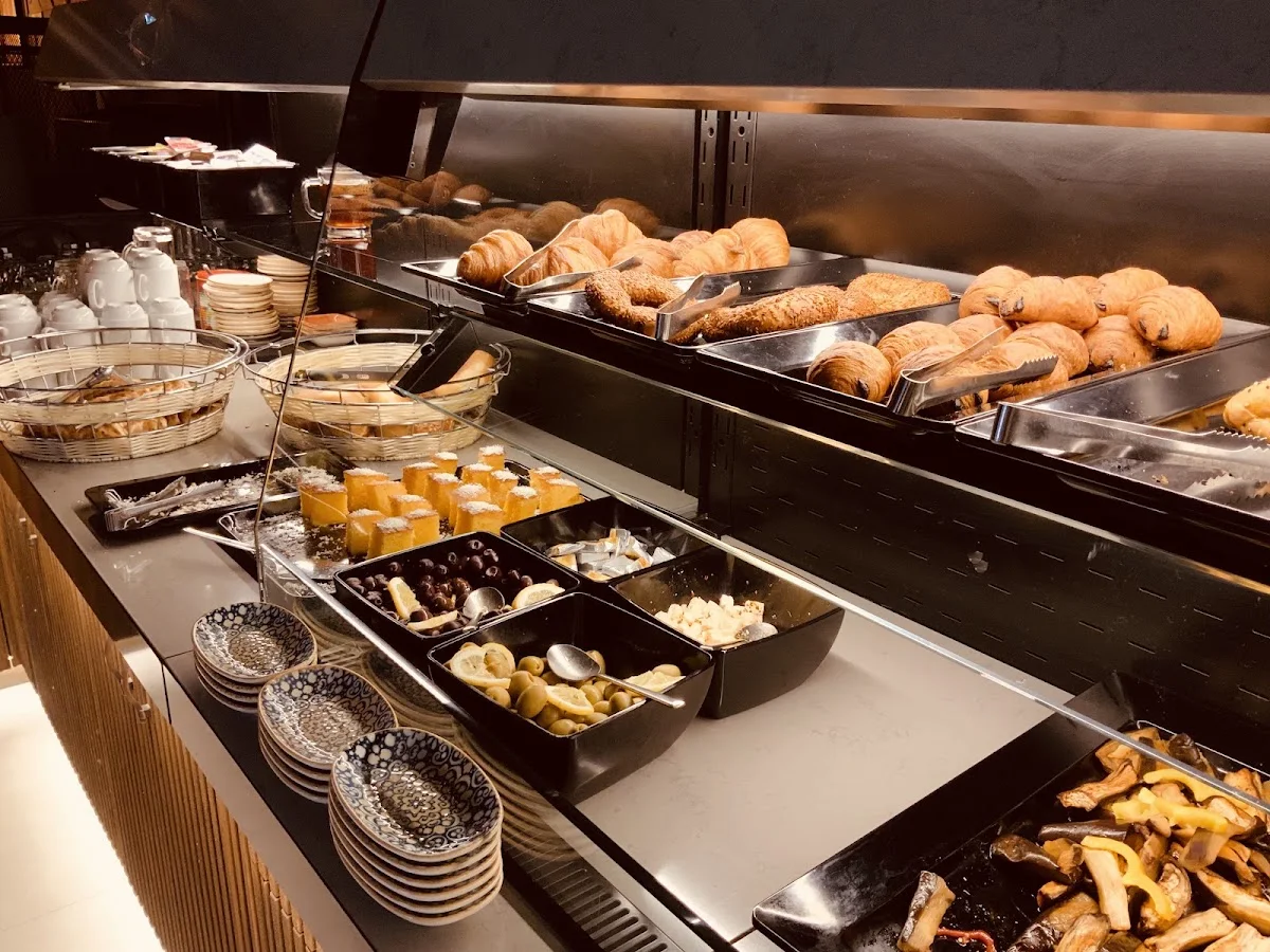 Pamukkale Köz Schanze – Essen und Trinken in Hamburg