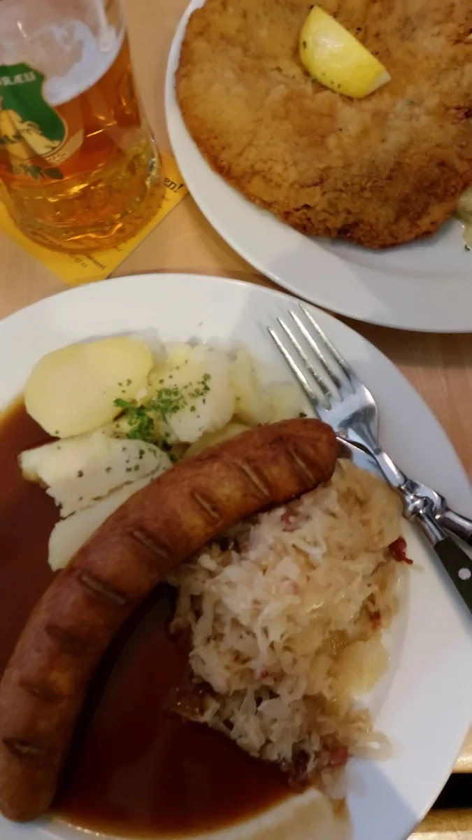 Brauhaus GEORGBRAEU – Restaurant in Berlin
