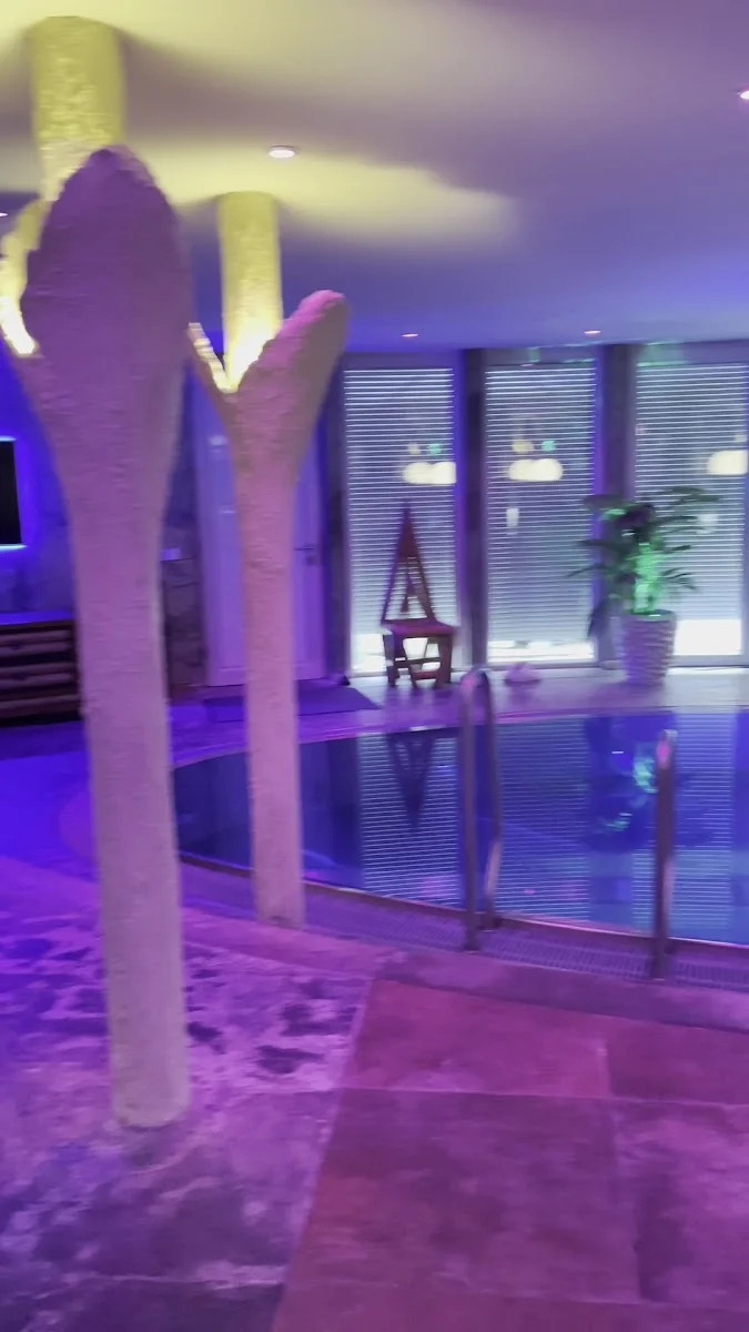 LuxFit Private SPA – Sauna in Stuttgart, Baden-Württemberg