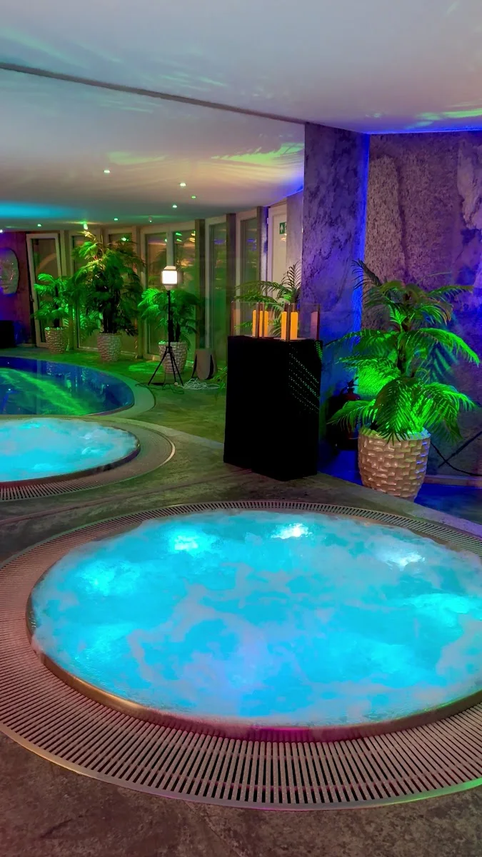LuxFit Private SPA – Vom Inhaber in Stuttgart, Baden-Württemberg