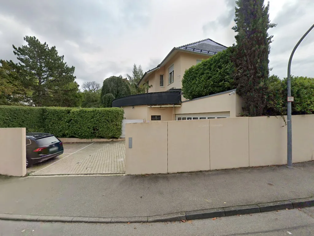 LuxFit Private SPA – Street View & 360°-Fotos in Stuttgart, Baden-Württemberg