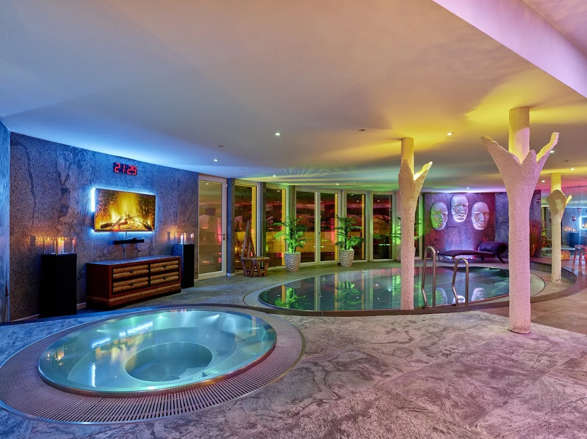 LuxFit Private SPA – Profilfoto in Stuttgart, Baden-Württemberg