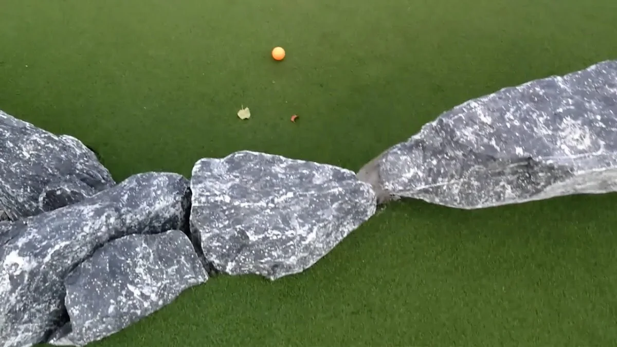 Minigolf Arena Köln – Vom Inhaber in Frechen, Nordrhein-Westfalen