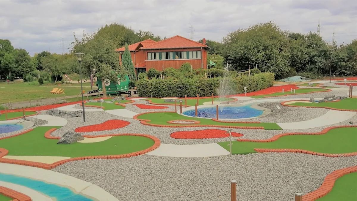 Minigolf Arena Köln – Profilfoto in Frechen, Nordrhein-Westfalen