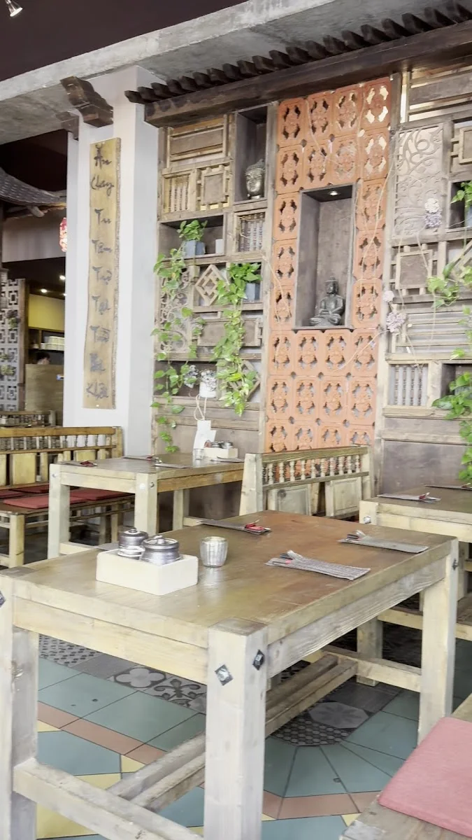 GAO Vegan Restaurant – Restaurant in Leipzig, Sachsen