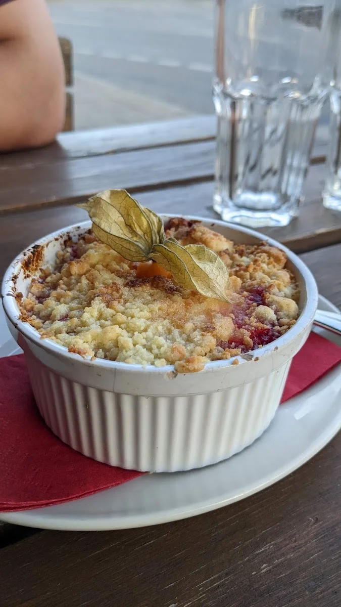 Gasthaus Heimathafen – Cobbler in Hamburg