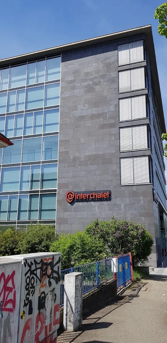 Interchalet – Vom Inhaber in Freiburg im Breisgau, Baden-Württemberg