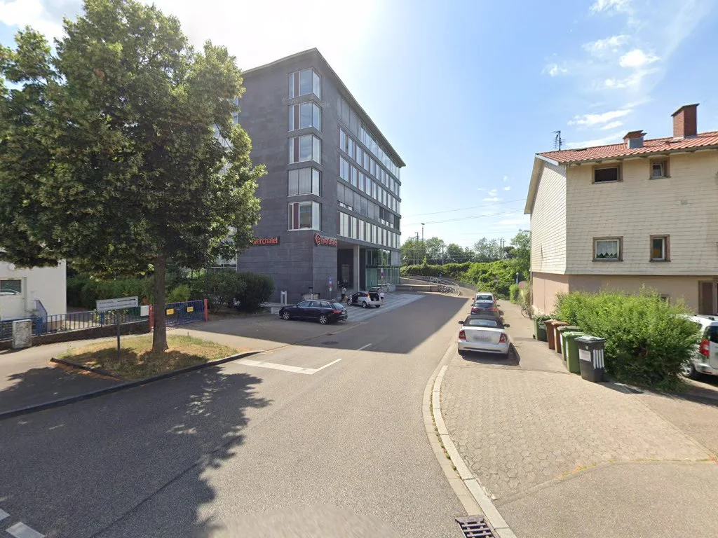 Interchalet – Street View & 360°-Fotos in Freiburg im Breisgau, Baden-Württemberg