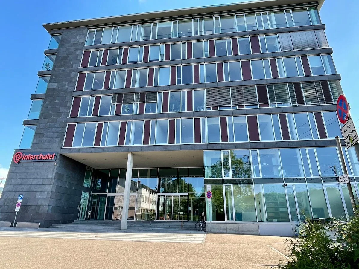 Interchalet – Profilfoto in Freiburg im Breisgau, Baden-Württemberg