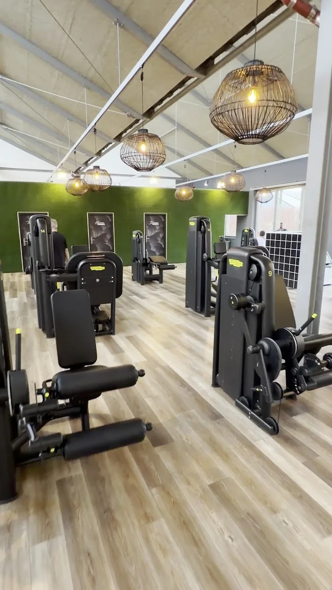 Fitklusiv - Fitness & Wellness Club Düsseldorf – Turnhalle in Düsseldorf, Nordrhein-Westfalen