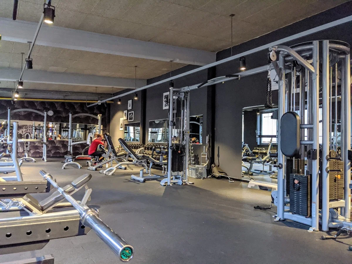 Fitklusiv - Fitness & Wellness Club Düsseldorf – Profilfoto in Düsseldorf, Nordrhein-Westfalen
