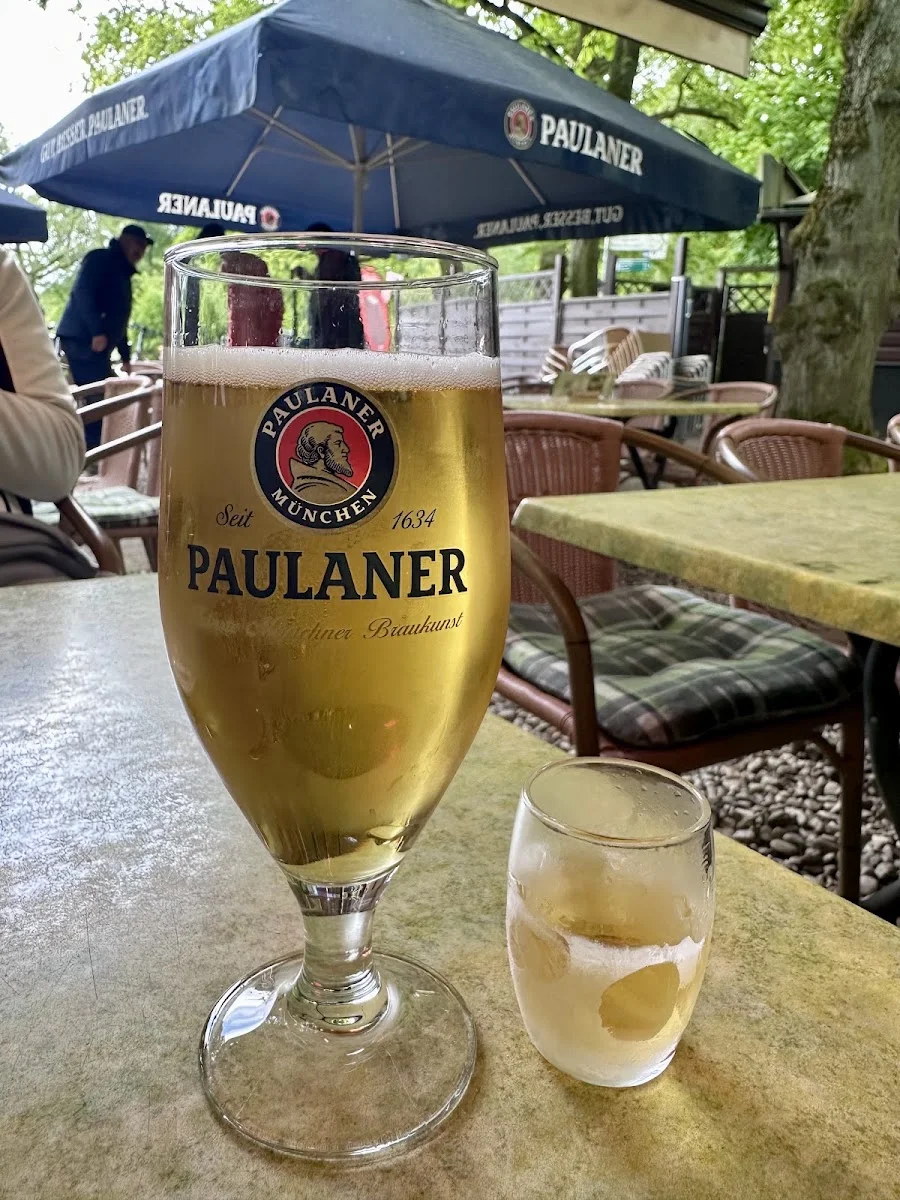 Jagdhaus Spandau – Bier in Berlin