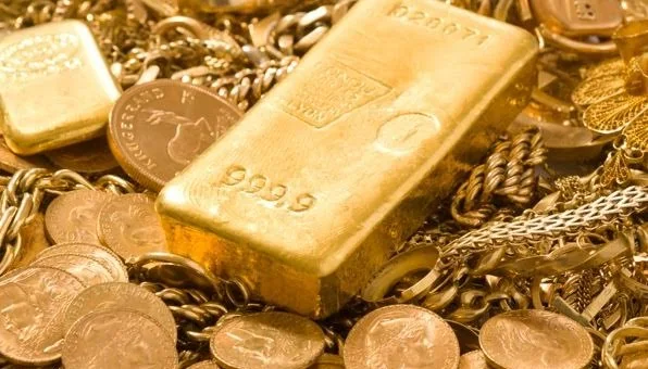 Comptoir National de l'Or Kehl – Goldhändler in Kehl, Baden-Württemberg