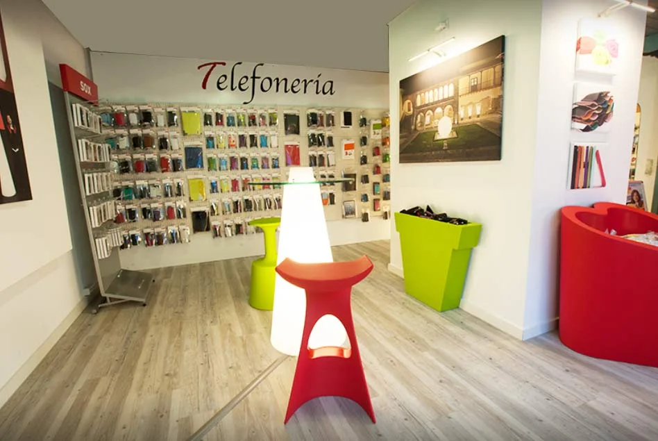 Telefoneria – Profilfoto in Zirndorf, Bayern