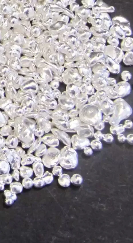 Norddeutsche Edelmetall Scheideanstalt GmbH – Goldhändler in Norderstedt, Schleswig-Holstein