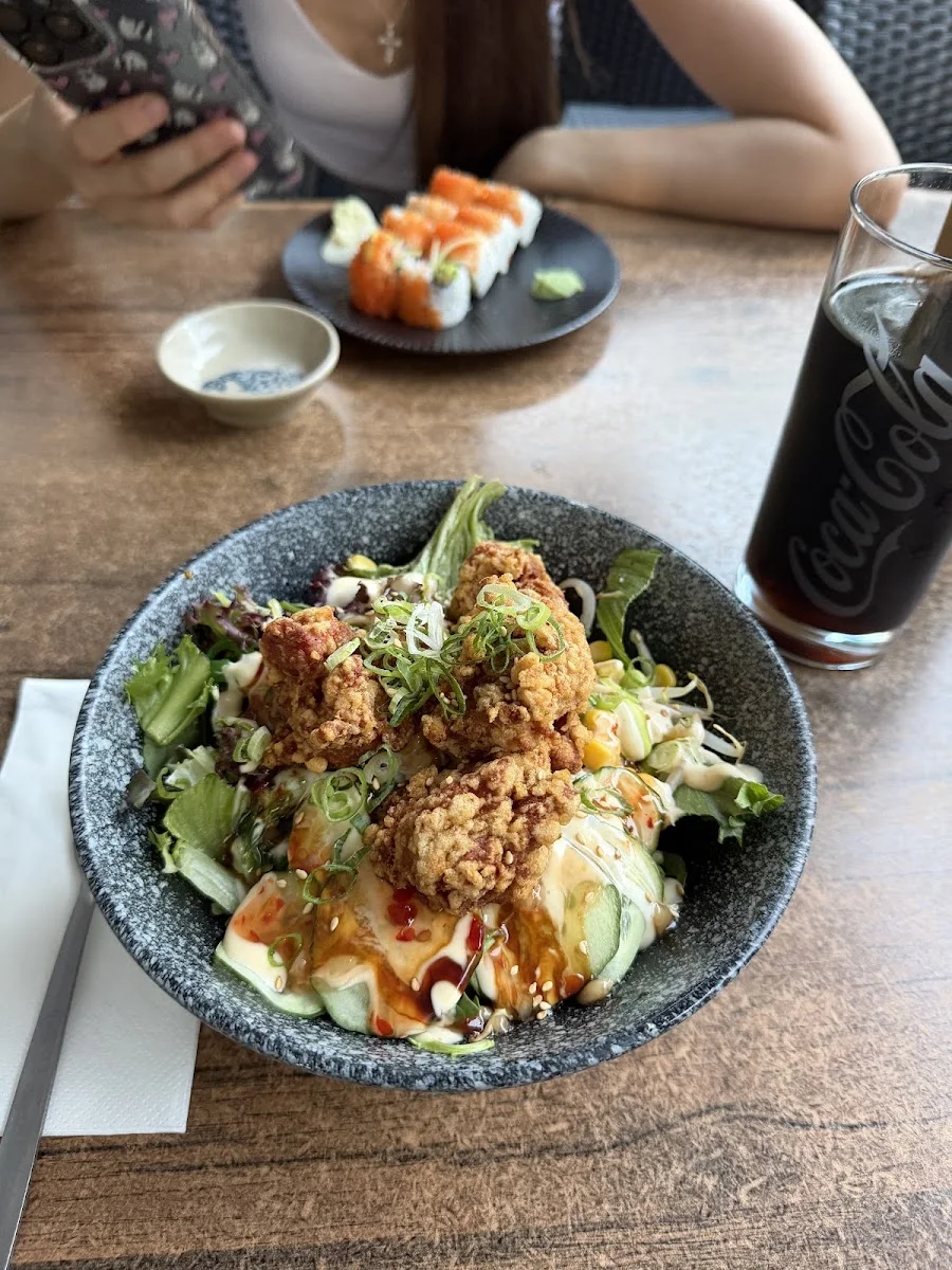 Daimyo - Ramen • Sushi • Bowls – Sushi-Restaurant in Köln, Nordrhein-Westfalen