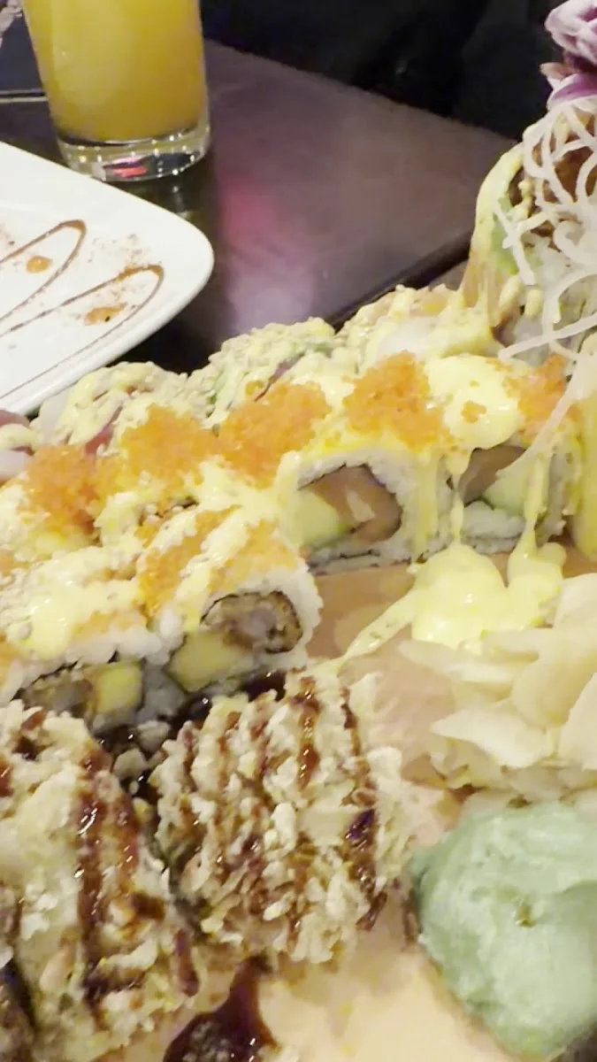 Daimyo - Ramen • Sushi • Bowls – Sushi-Restaurant in Köln, Nordrhein-Westfalen