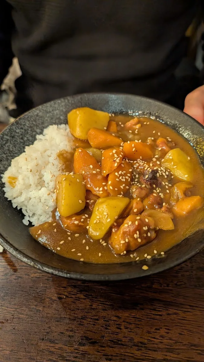 Daimyo - Ramen • Sushi • Bowls – Curry in Köln, Nordrhein-Westfalen