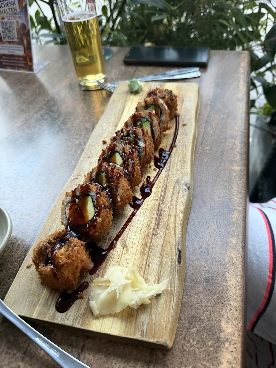 Daimyo - Ramen • Sushi • Bowls – Aalartige in Köln, Nordrhein-Westfalen