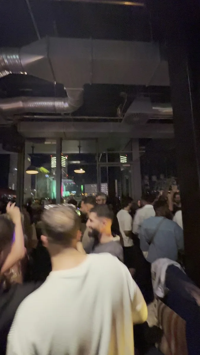 Monkey Bar – Bar in Berlin