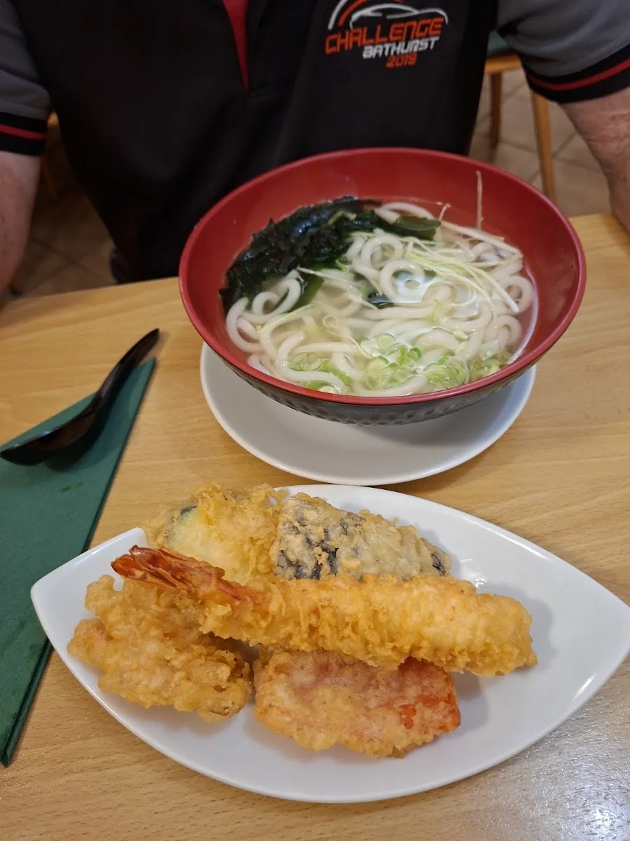 BENTO YA – Asiatisches Restaurant in München, Bayern