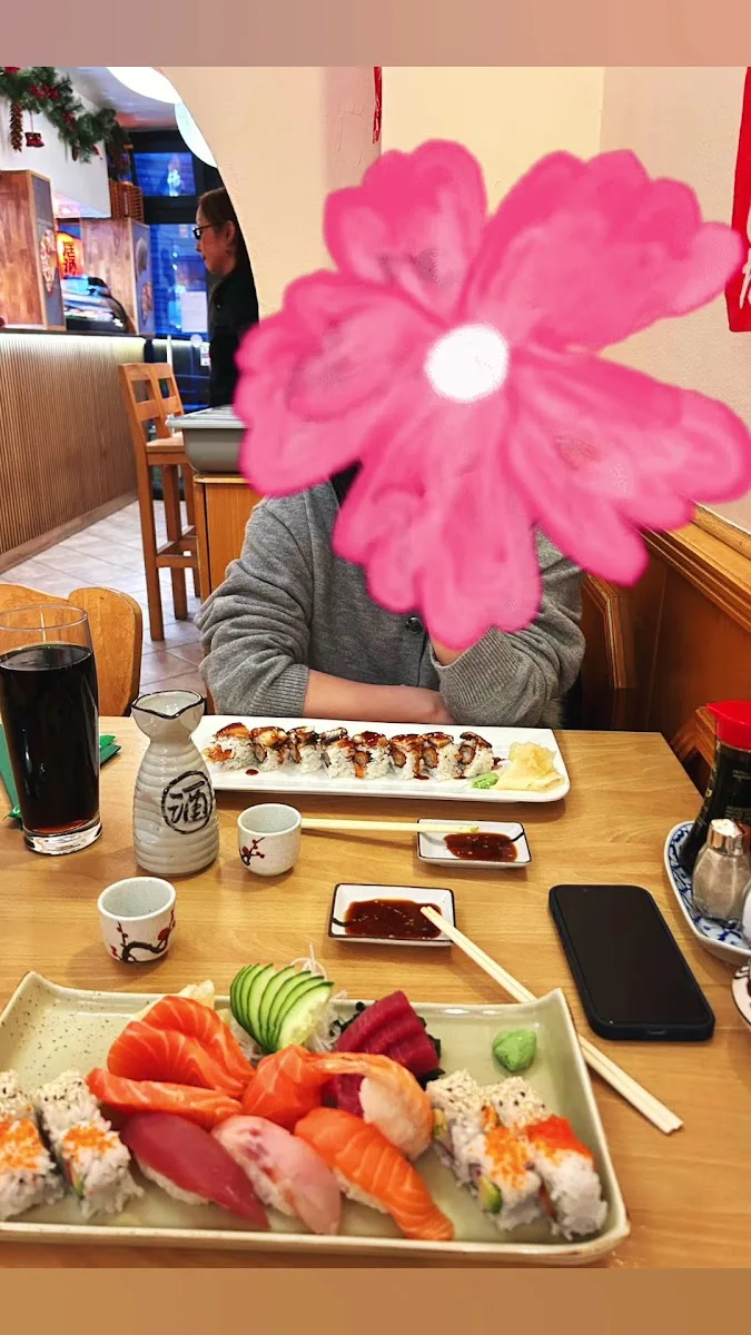 BENTO YA – Asiatisches Restaurant in München, Bayern