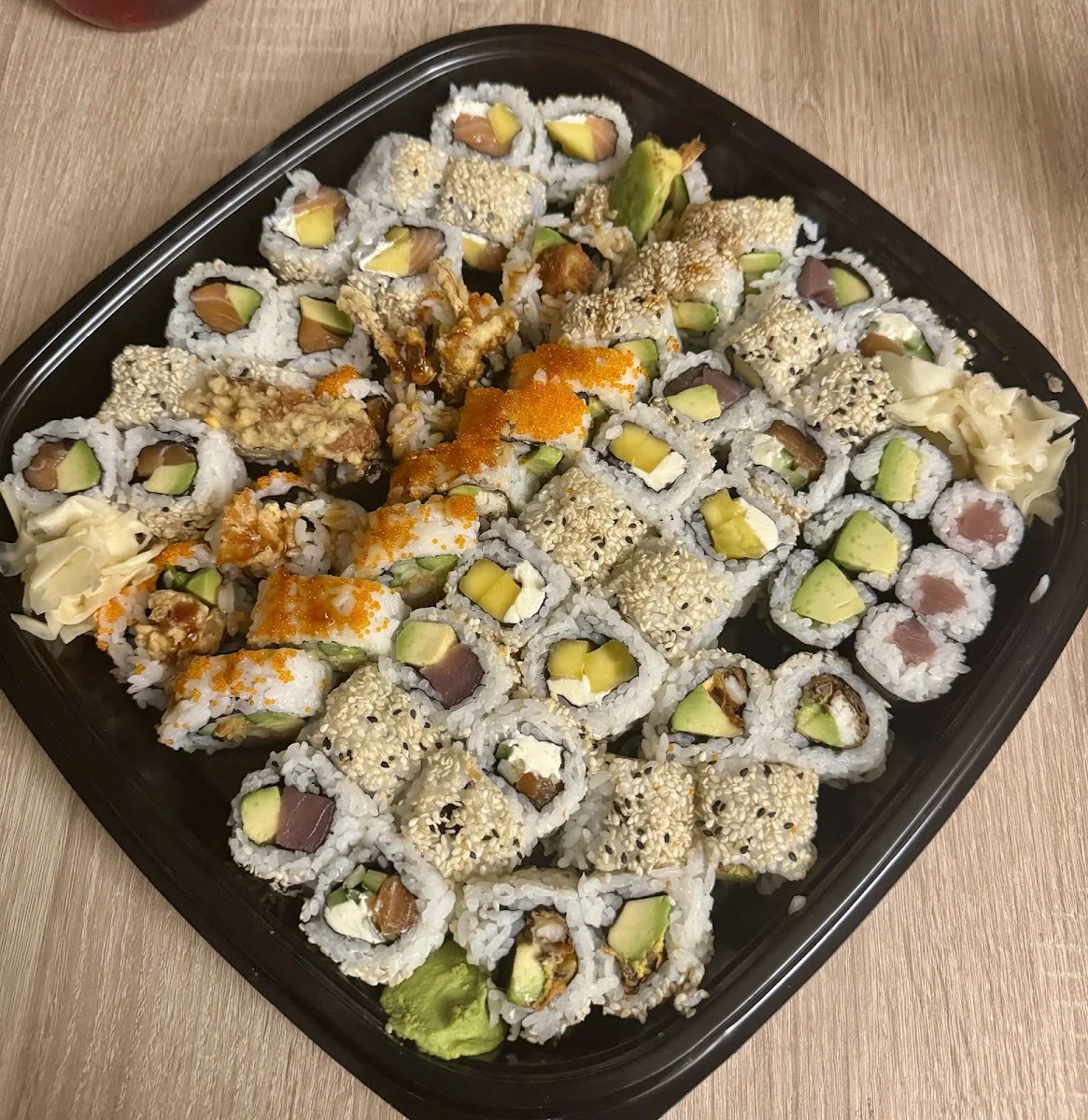 BENTO YA – Essen und Trinken in München, Bayern