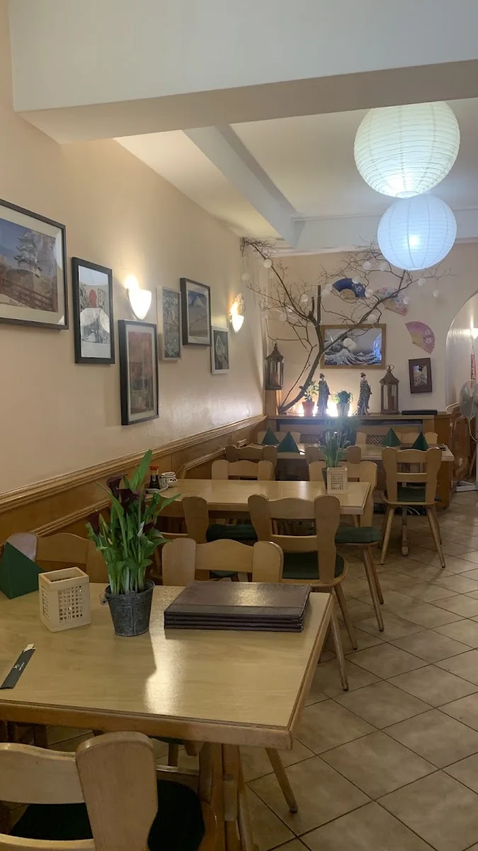 BENTO YA – Atmosphäre in München, Bayern