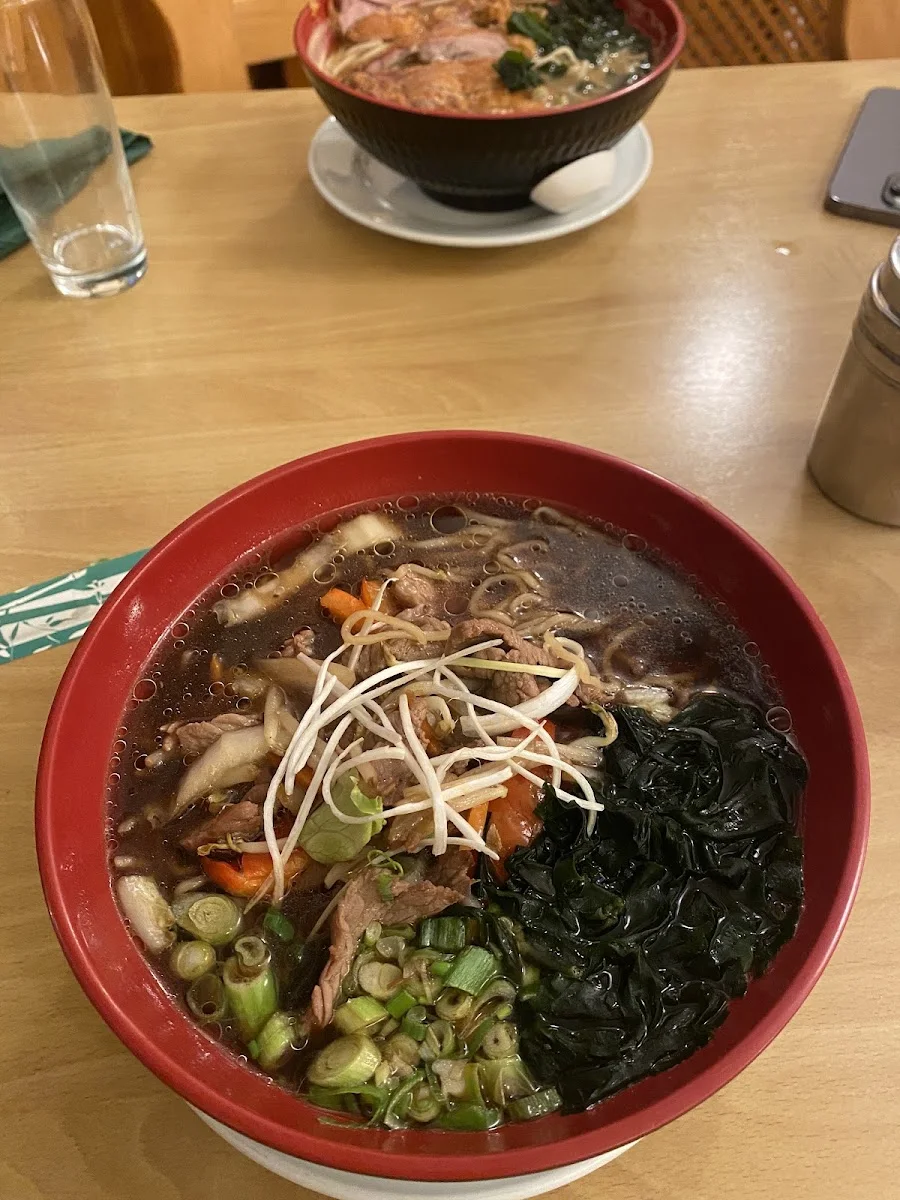 BENTO YA – Ramen in München, Bayern