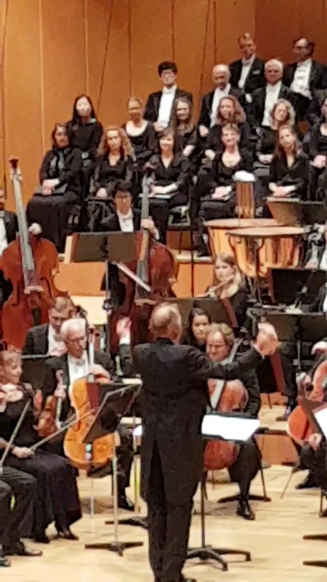 Gasteig – Kulturzentrum in München, Bayern