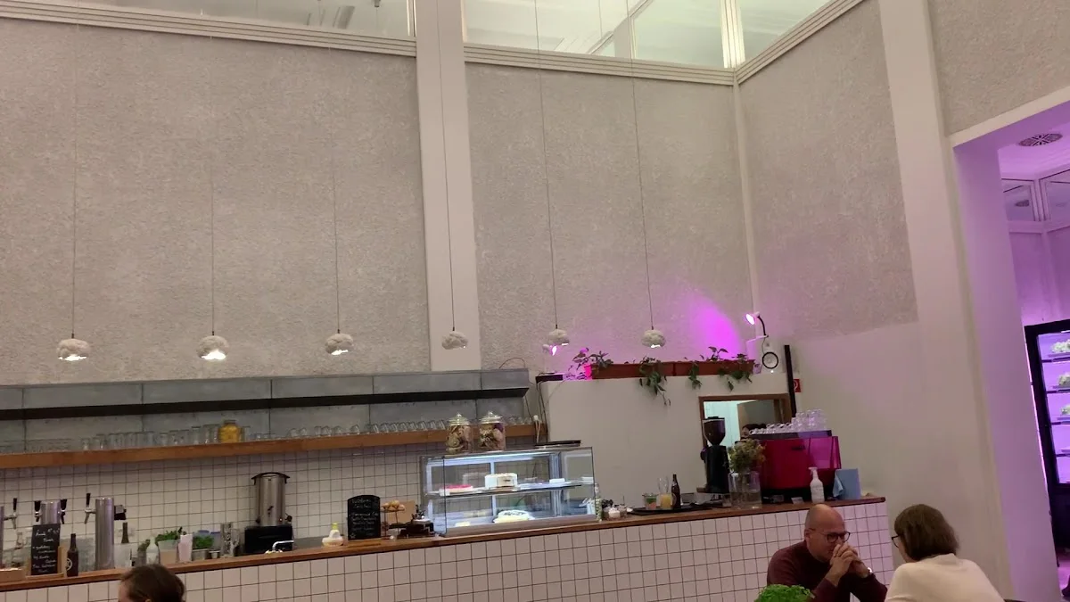 Beba – Restaurant in Berlin