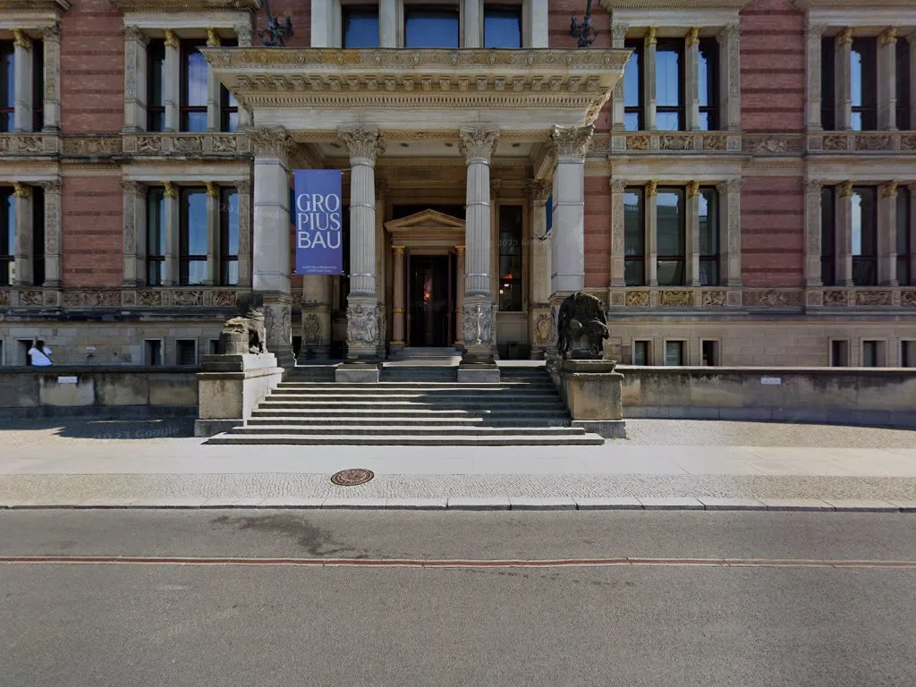 Beba – Street View & 360°-Fotos in Berlin