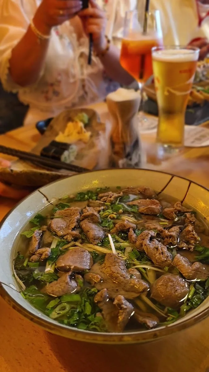 Kuchi Mami – Asiatisches Restaurant in Köln, Nordrhein-Westfalen