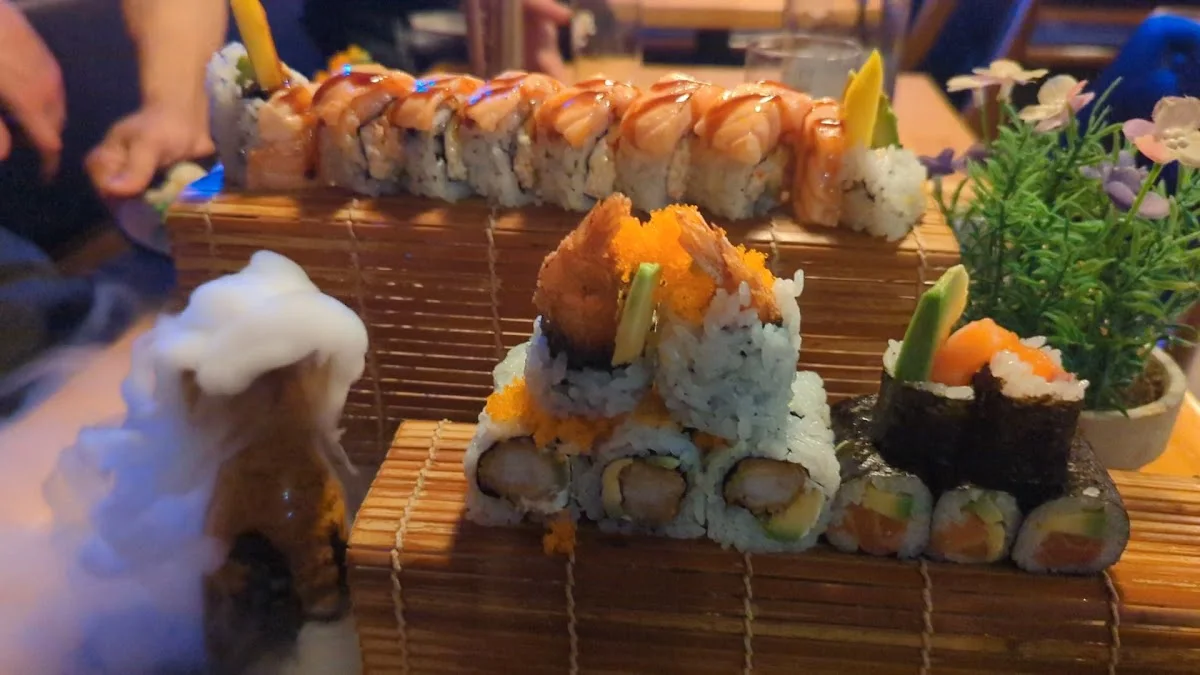 Kuchi Mami – Asiatisches Restaurant in Köln, Nordrhein-Westfalen