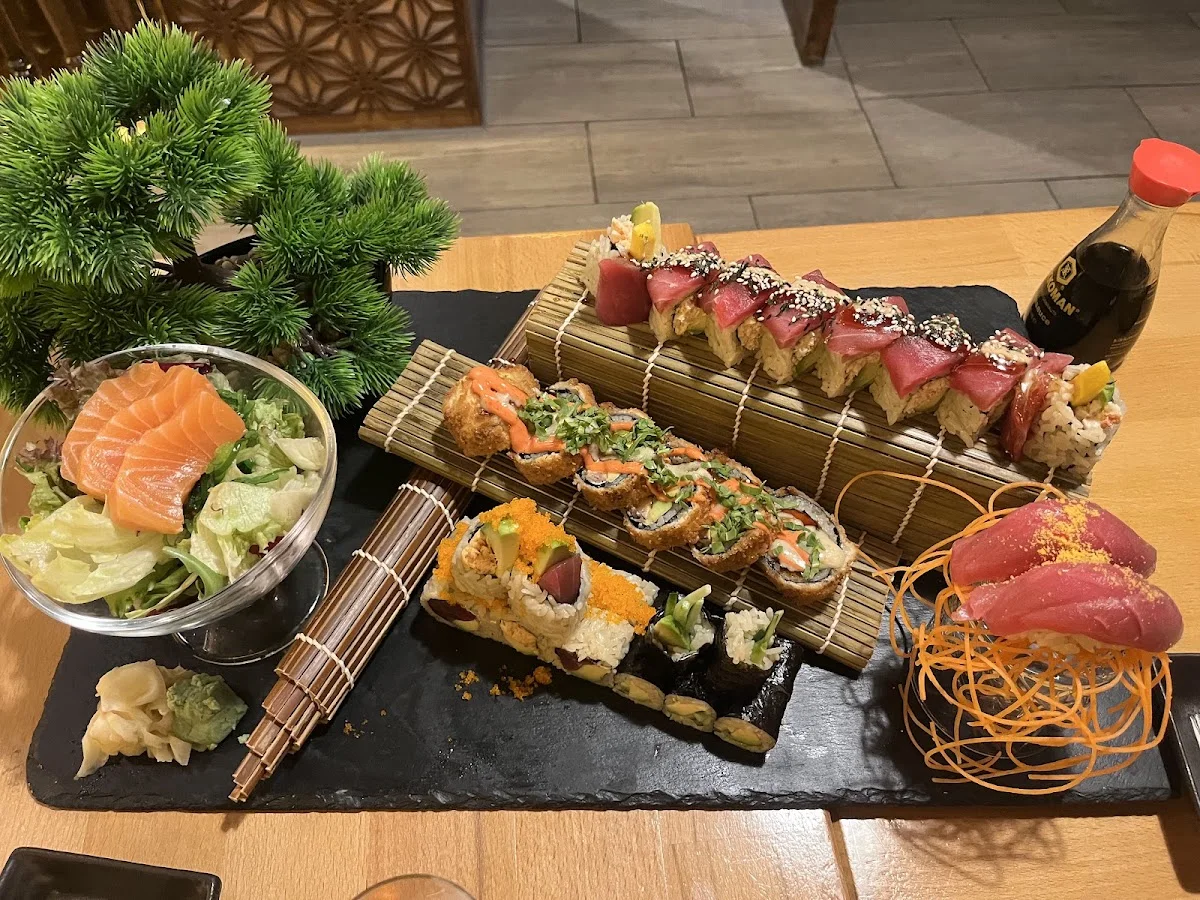 Kuchi Mami – Essen und Trinken in Köln, Nordrhein-Westfalen