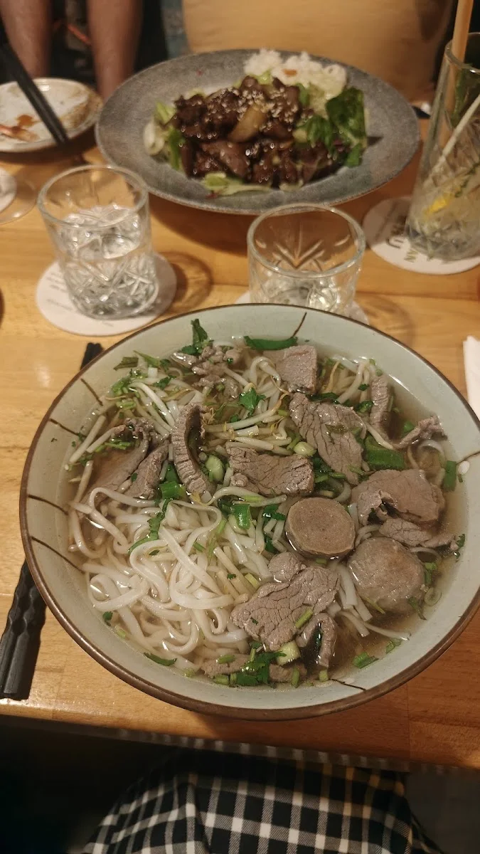 Kuchi Mami – Phở in Köln, Nordrhein-Westfalen
