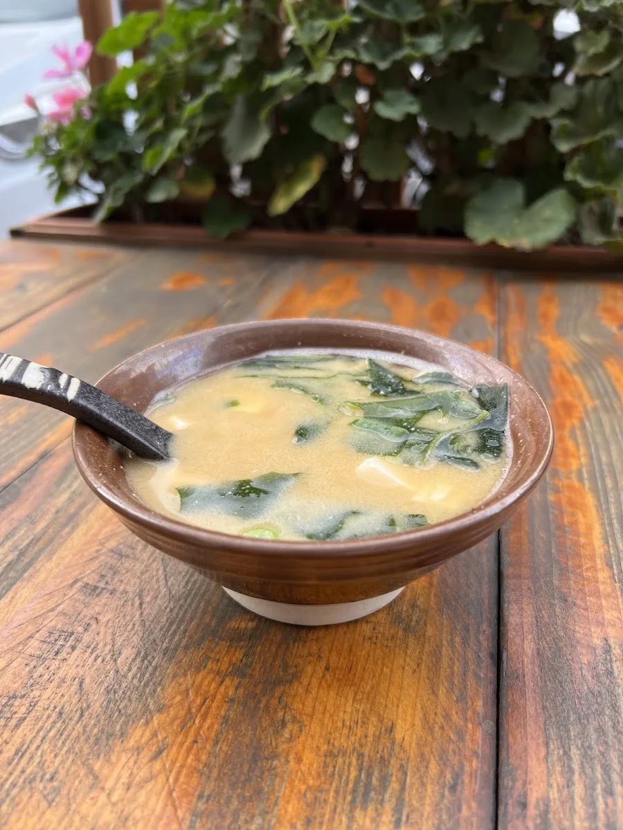 Kuchi Mami – Miso-Suppe in Köln, Nordrhein-Westfalen