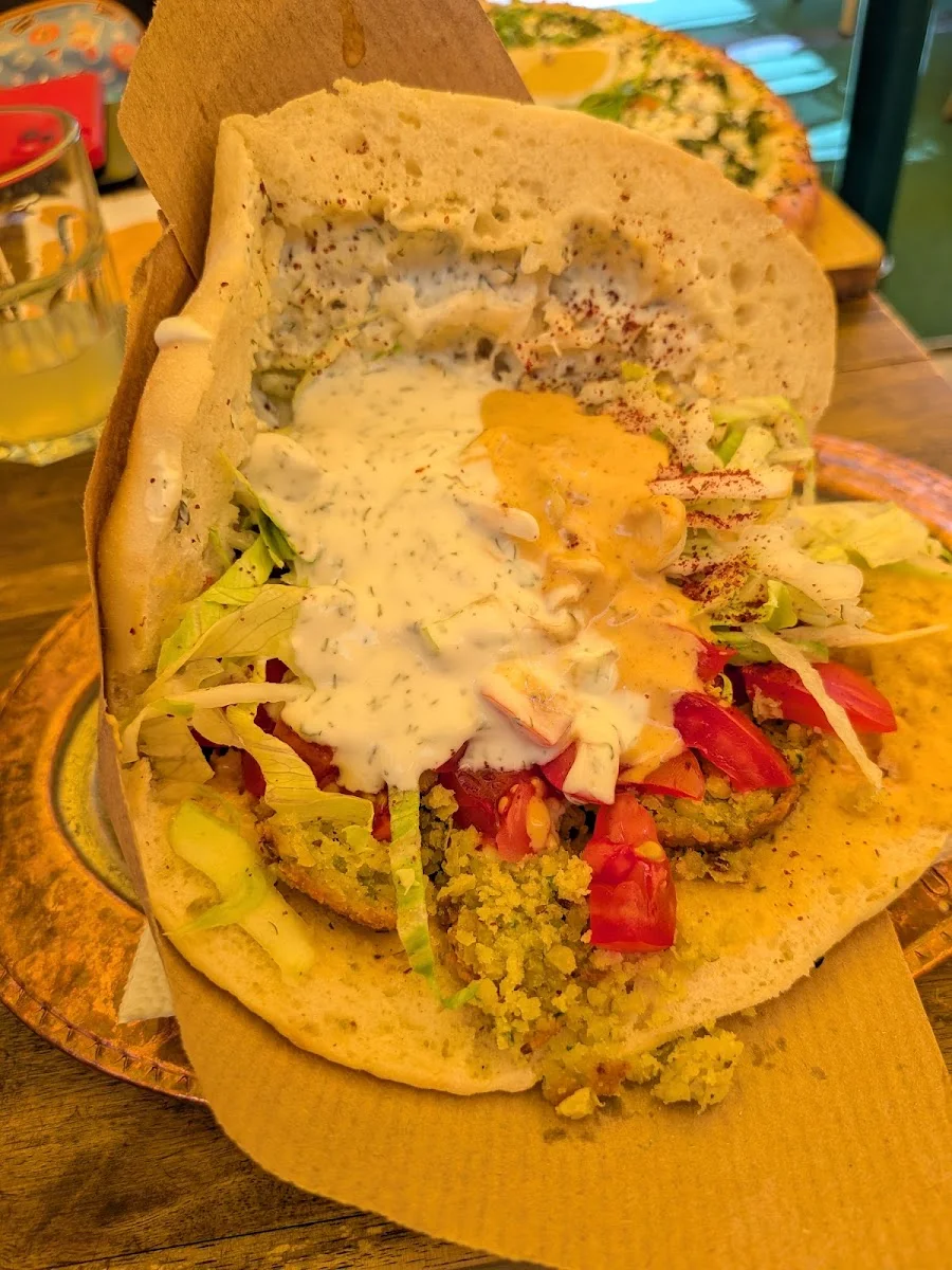 Köz Adana – Restaurant in Hamburg