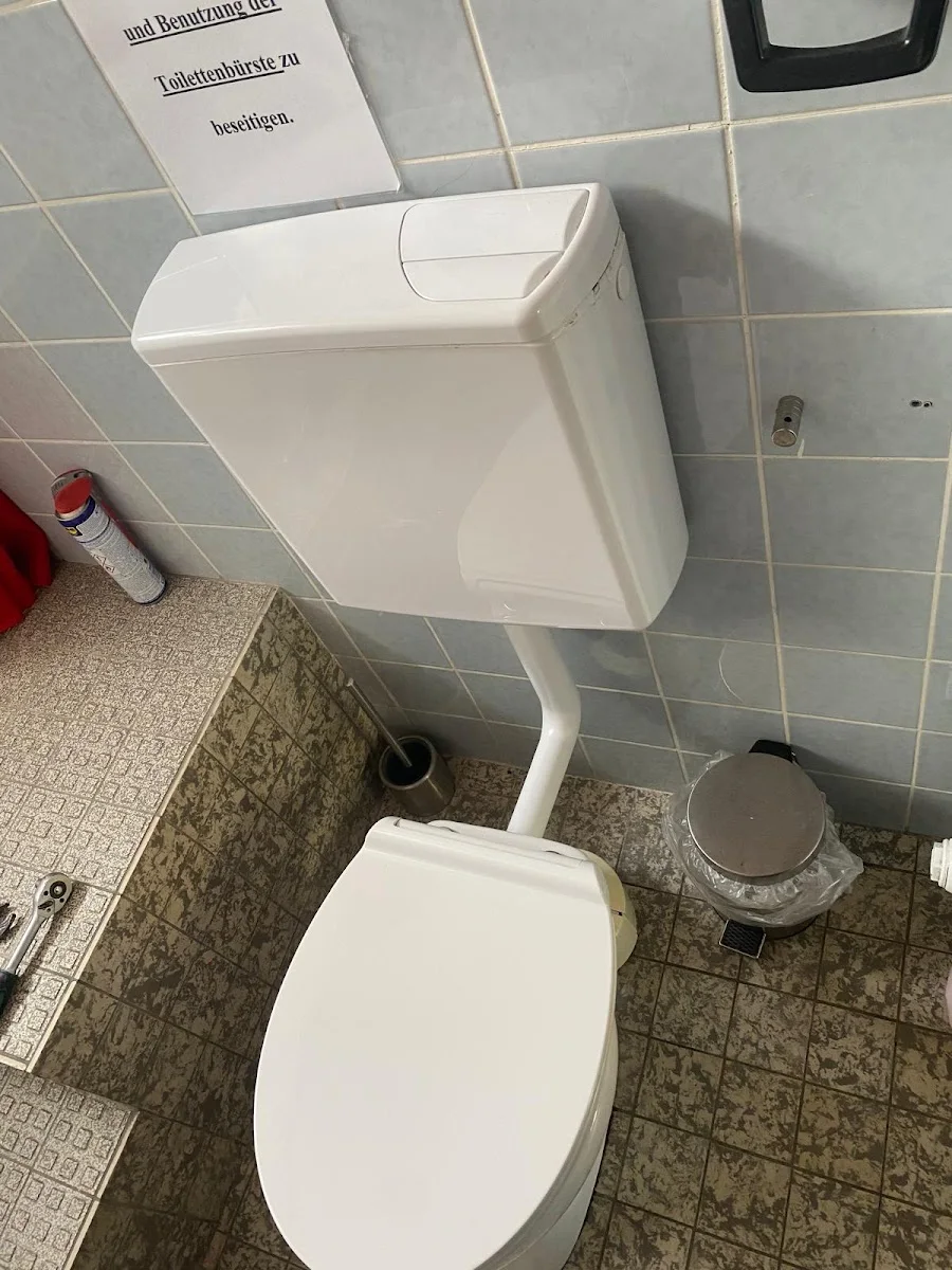 Karli Rohr- & Kanalreinigung GbR – Innenansichten in Hagen, Nordrhein-Westfalen