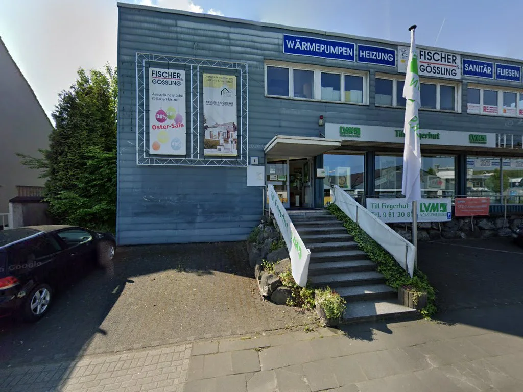 Karli Rohr- & Kanalreinigung GbR – Street View & 360°-Fotos in Hagen, Nordrhein-Westfalen
