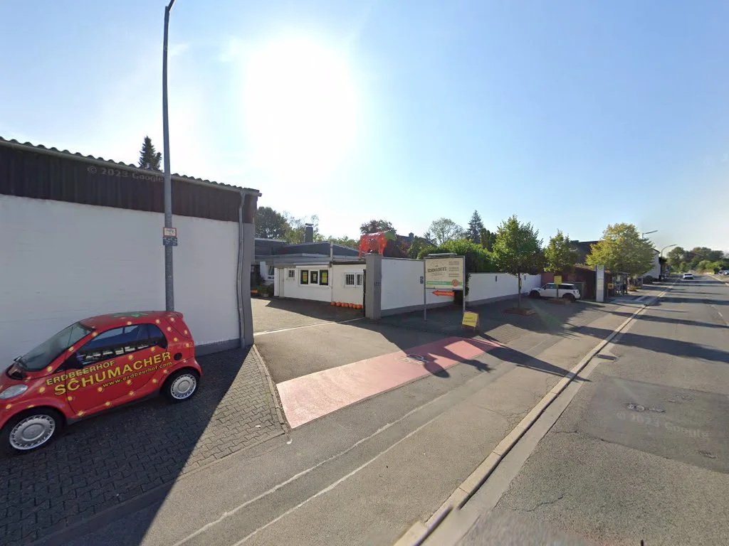 Schumachers Hofladen – Street View & 360°-Fotos in Erftstadt, Nordrhein-Westfalen
