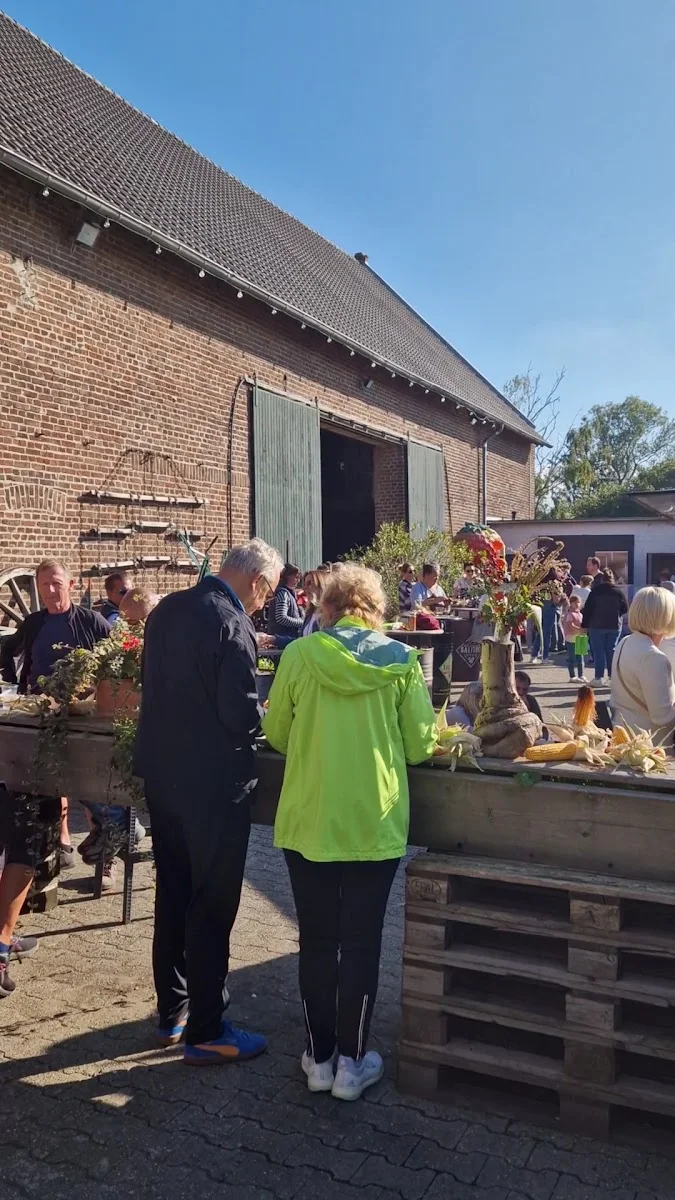 Schumachers Hofladen – Besucherfoto von Kerstin Jakobs-Haubold in Erftstadt, Nordrhein-Westfalen