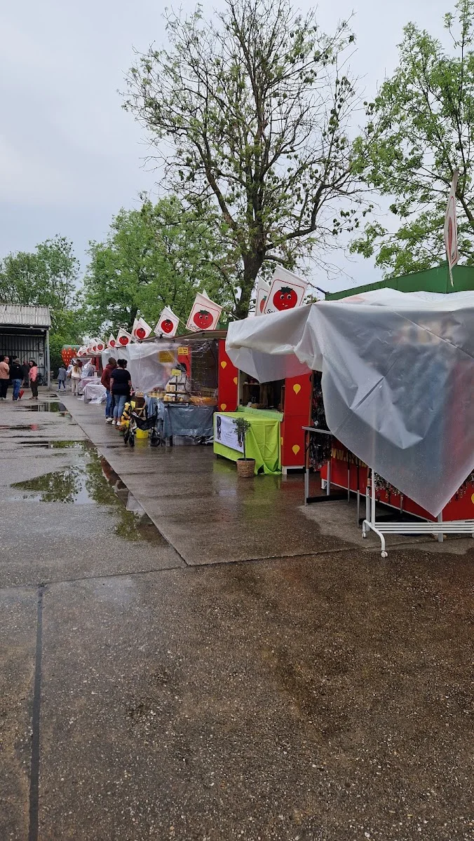 Schumachers Hofladen – Besucherfoto von Kerstin Jakobs-Haubold in Erftstadt, Nordrhein-Westfalen