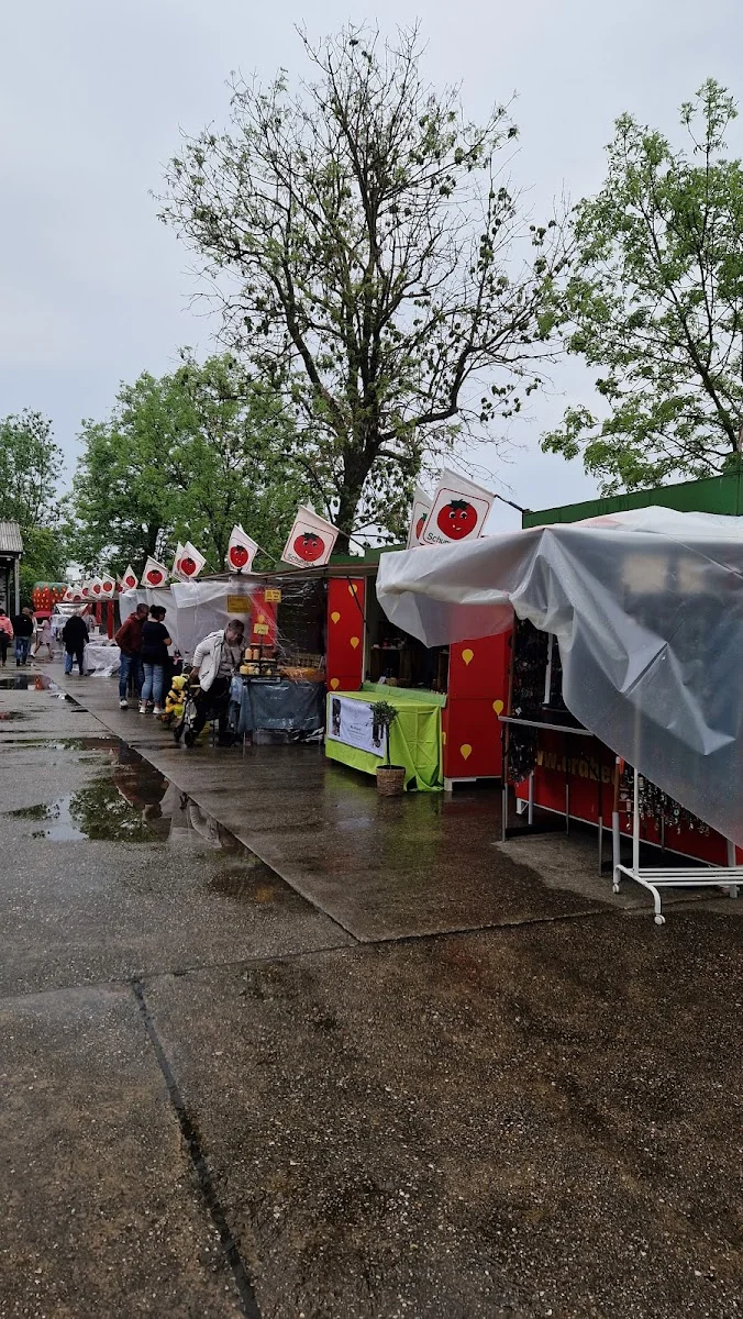 Schumachers Hofladen – Besucherfoto von Kerstin Jakobs-Haubold in Erftstadt, Nordrhein-Westfalen