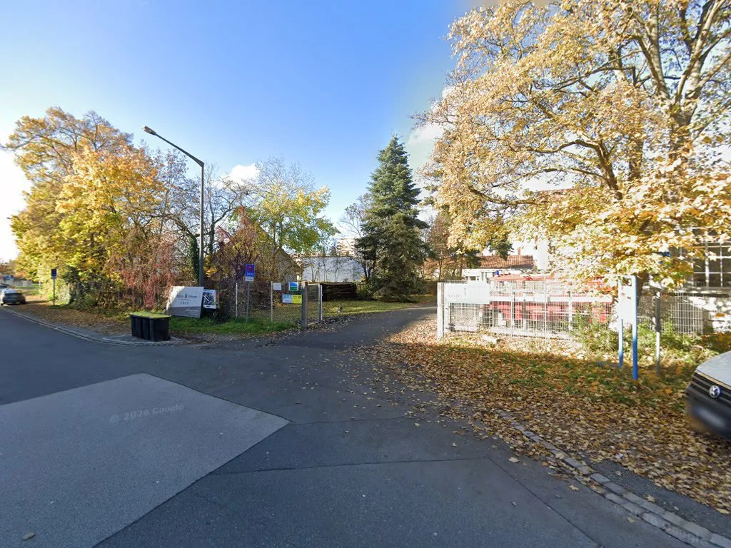 konektra GmbH – Street View & 360°-Fotos in Nürnberg, Bayern