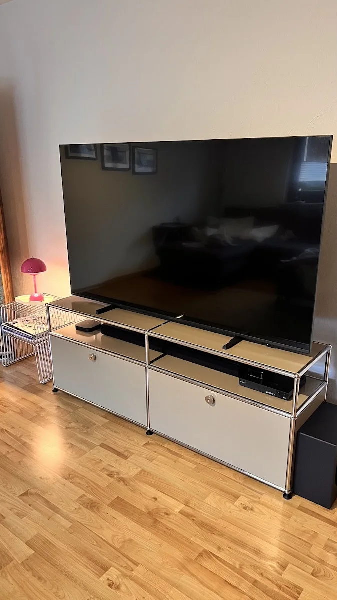 konektra GmbH – Besucherfoto: Jana in Nürnberg, Bayern