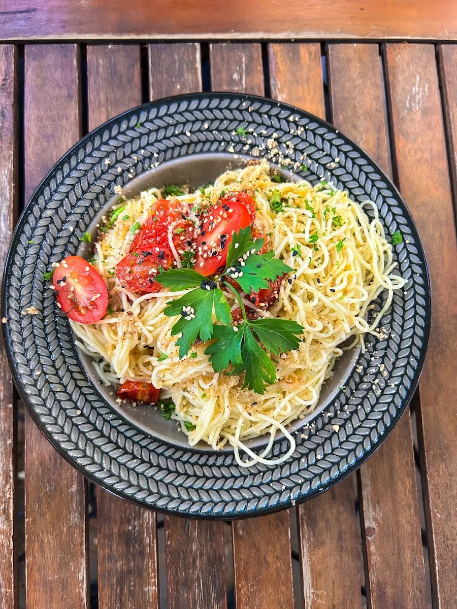 Falscher Hase – pasta in Dresden, Sachsen